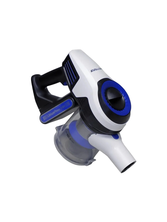 Пылесос AVALON AVL VCC 4135 B Blue