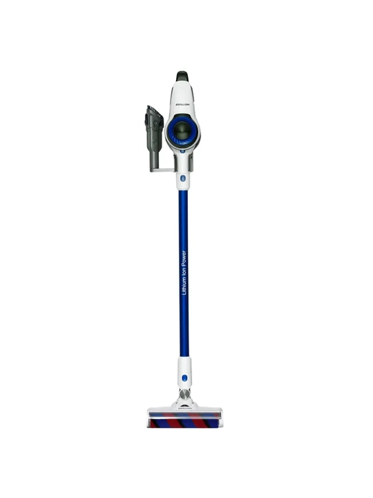 Пылесос AVALON AVL VCC 4135 B Blue