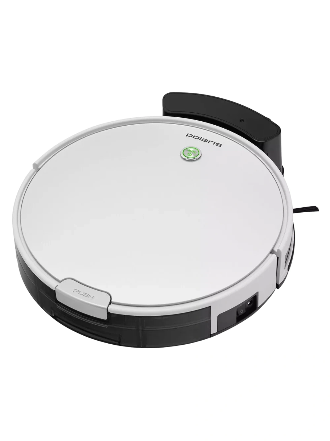 Пылесос-робот POLARIS PVCR 0726W за 4966880 сум со скидкой 3%. Uzum Market