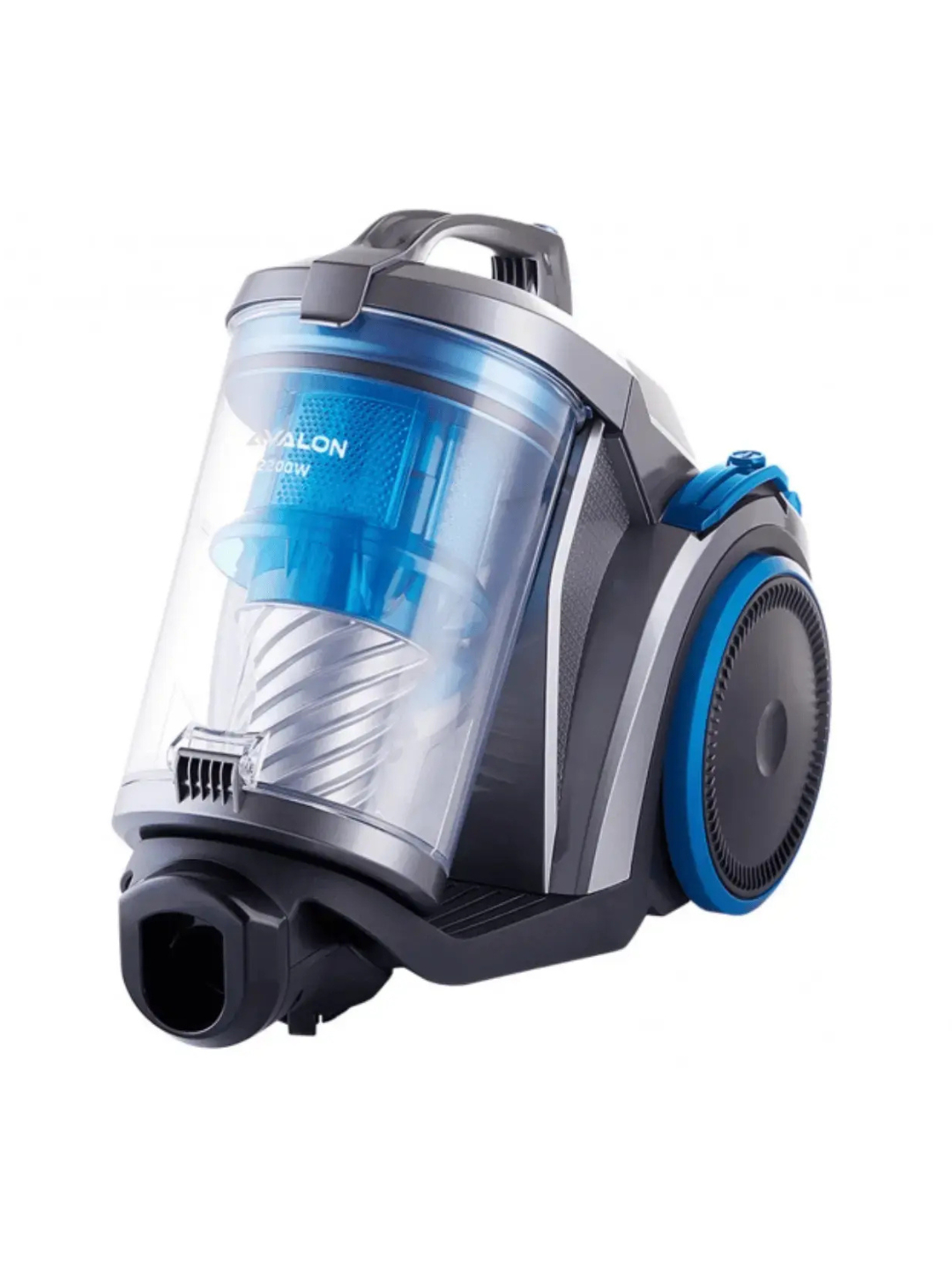 Пылесос AVALON AVL VCC 2245 F Синий за 2100200 сум со скидкой 24%. Uzum Market