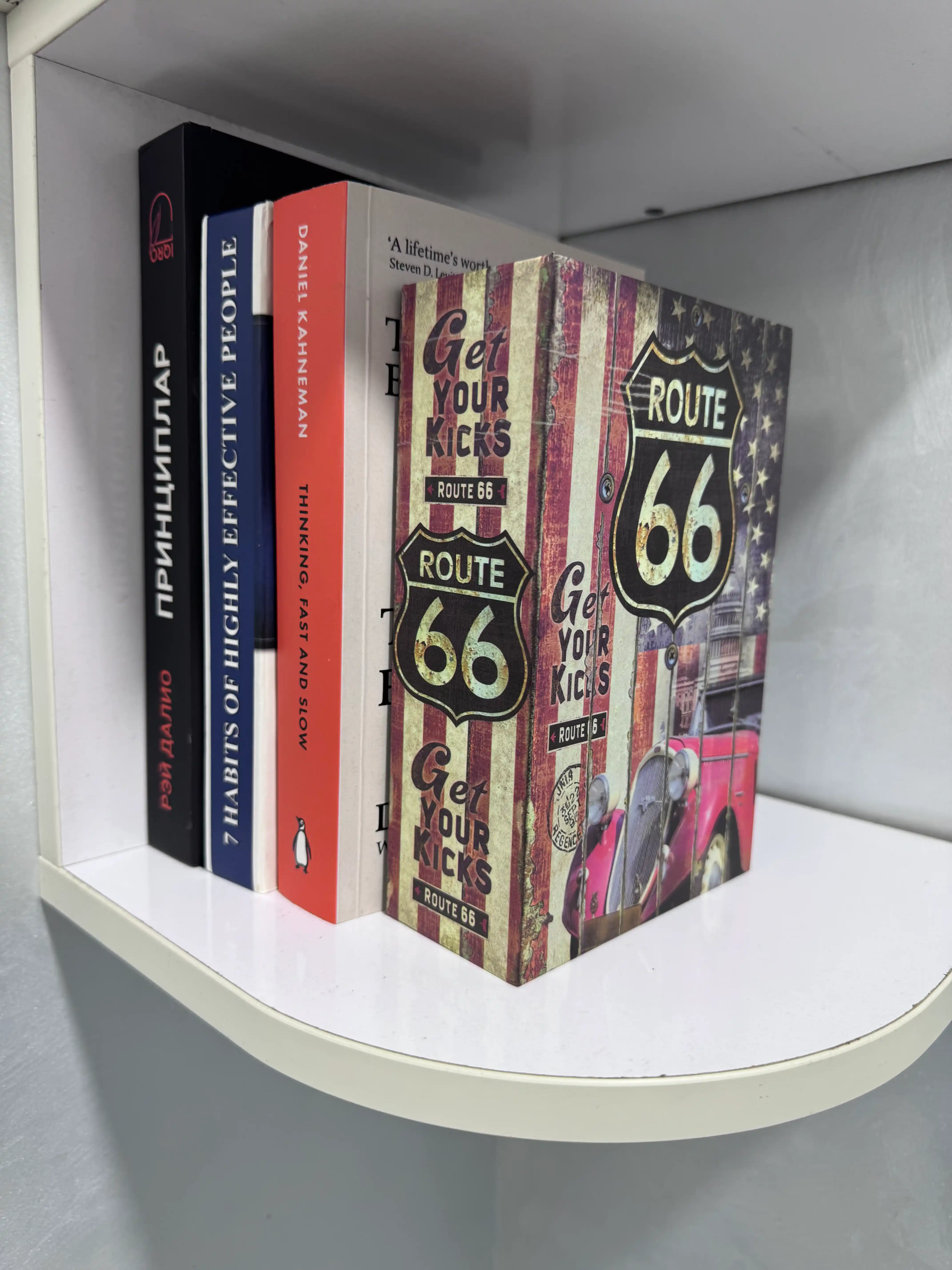 Сейф книга с кодом для денег и документов, 2 размера, для подарка