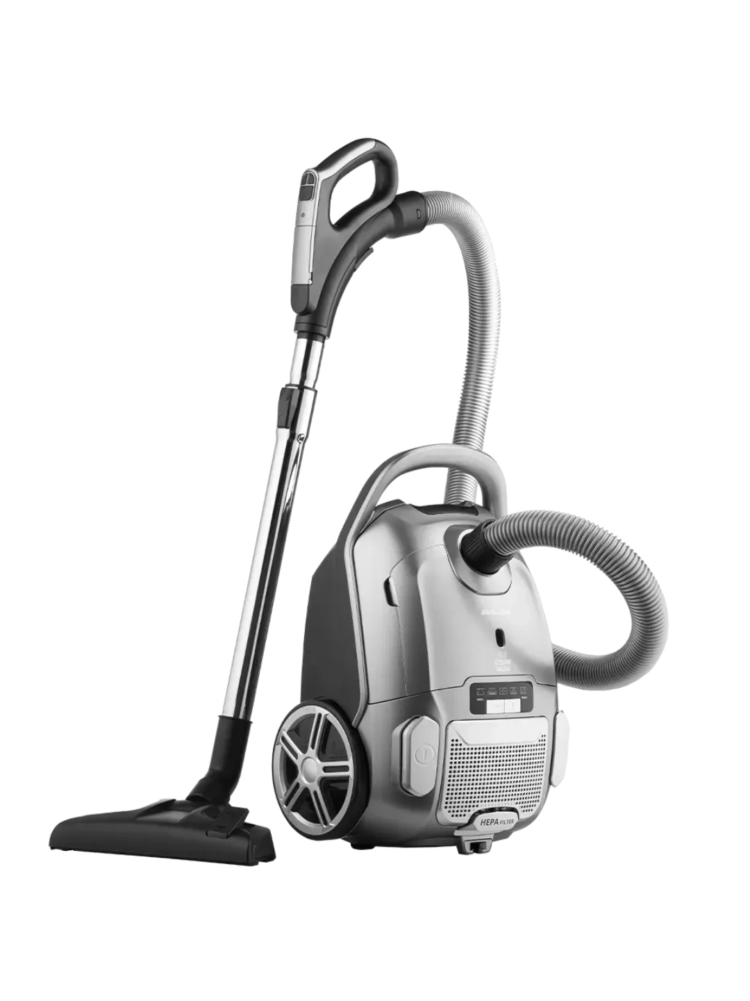 Пылесос AVALON AVL VCC 2244 G серый за 2559730 сум со скидкой 3%. Uzum Market