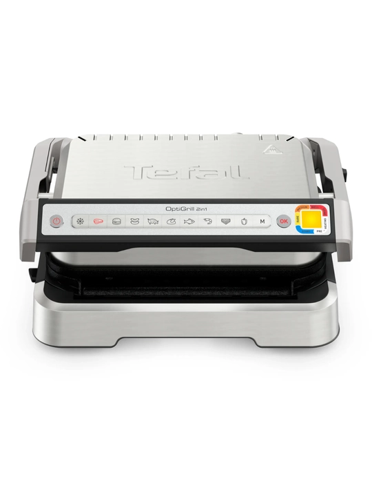 Elektr gril Tefal Optigrill 2in1 GC772D30