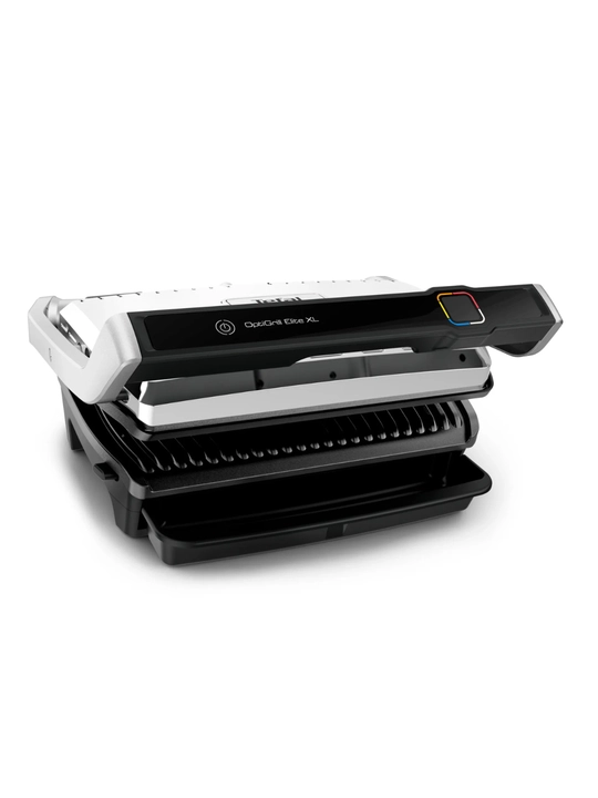 Elektr gril Tefal Optigrill Elite XL GC760D30