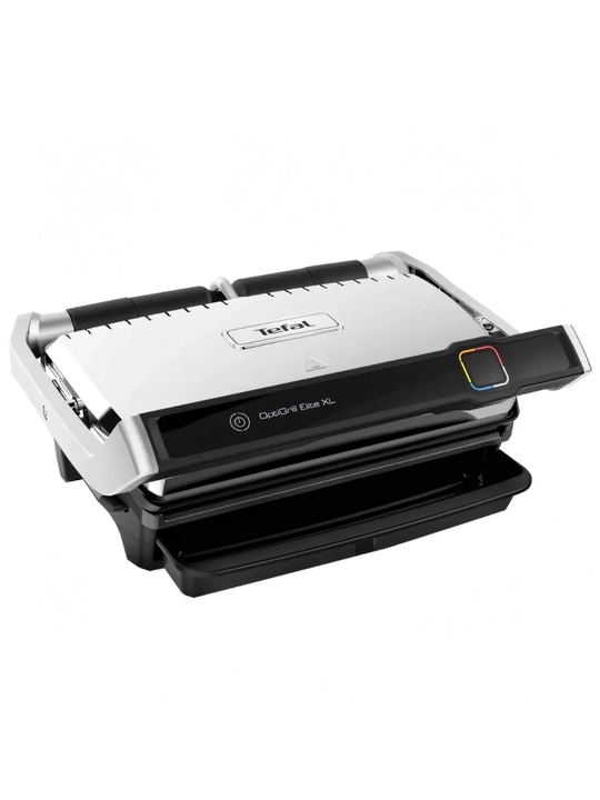 Elektr gril Tefal Optigrill Elite XL GC760D30
