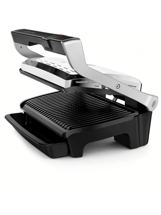 Elektr gril Tefal Optigrill Elite XL GC760D30