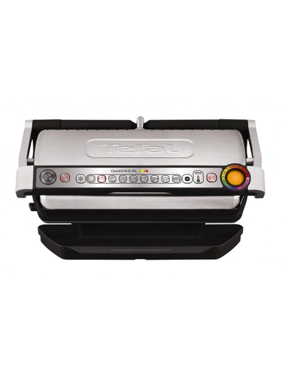 Электрический гриль Tefal Optigrill+ XL GC722D34 — MPARK-MP00750