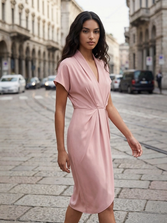 Ayollar libosi, asosiy, yozgi – Elly Fashion