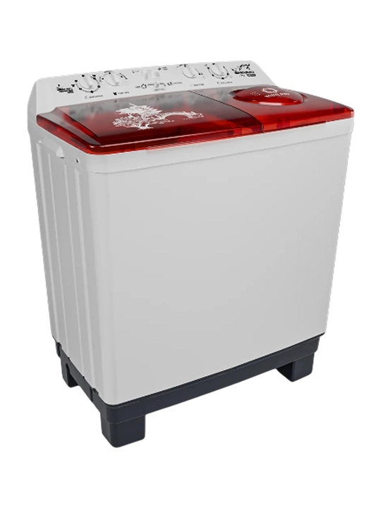 Yarim avtomat kir yuvish mashinasi Shivaki TC100P 10 kg / 6 kg