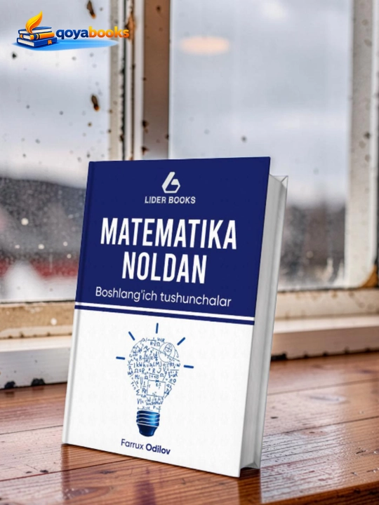 MATEMATIKA NOLDAN - 