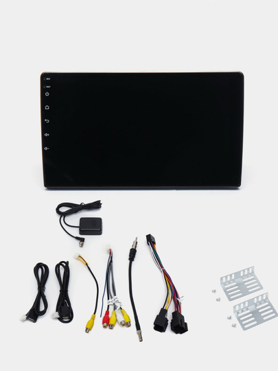 Авто мониторы Kenwood, Gentra, Cobalt, Spark, Nexia 1, 2, 3 Damas, Matiz