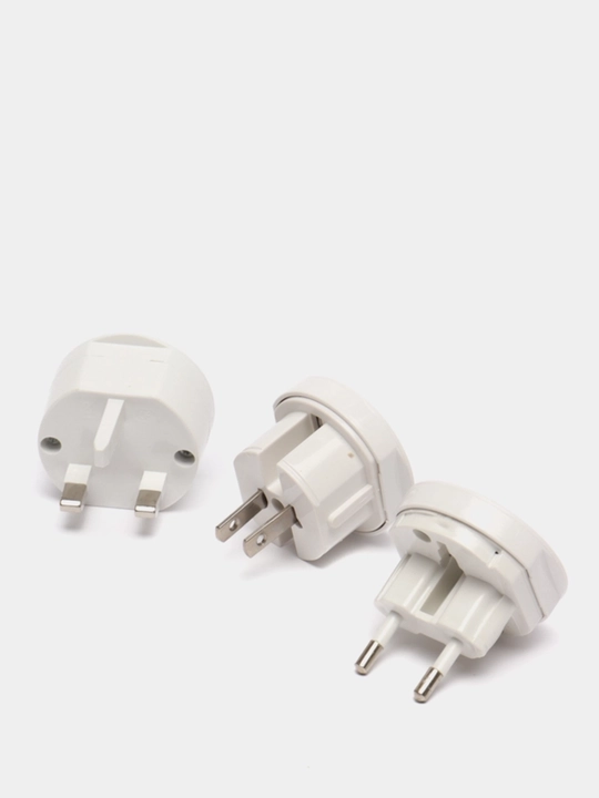 Universal Travel Adapter REMAI AY018