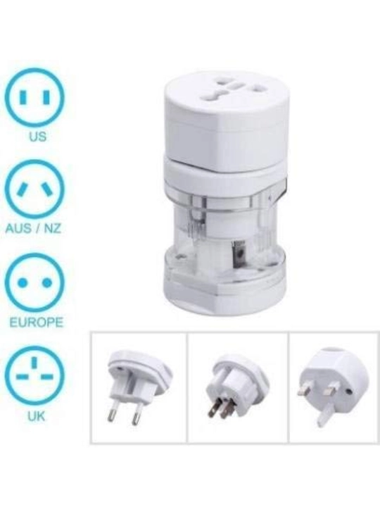 Universal Travel Adapter REMAI AY018