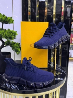 Indigo