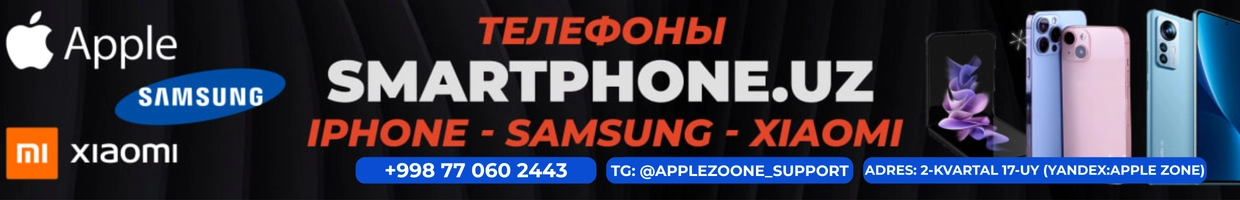 Smartphone.uz
