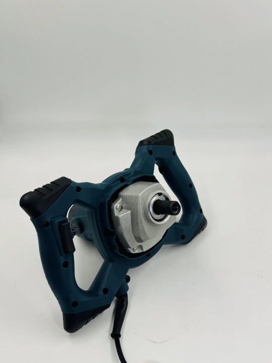 Professional elektr qurilish mikseri 2600W – ikki tutqichli