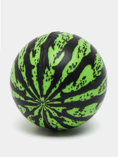 Мяч "Арбузик", 25 см