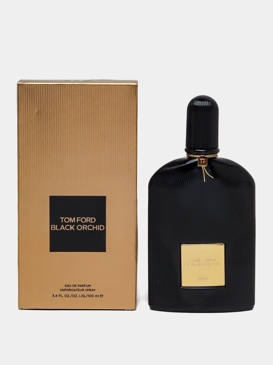 TOM FORD Black Orchid, unisex parfumlangan suv, 100 ml