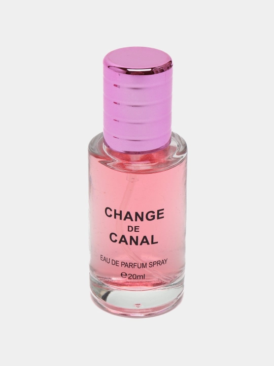 Ayollar uchun parfyumlangan suv, 100 ml