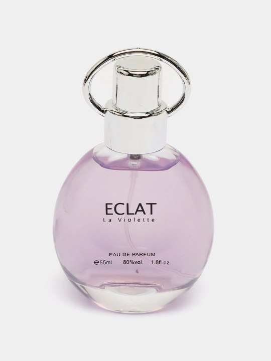 Ayollar uchun parfumlangan suv Eclat Uniflame, 50 ml - 