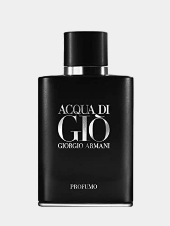 Духи Acqua Di Gio Profumo, для мужчин, 120 мл