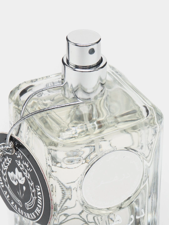 Parfyumlangan suv Dirham Ard Al Zaafaran, 100 ml