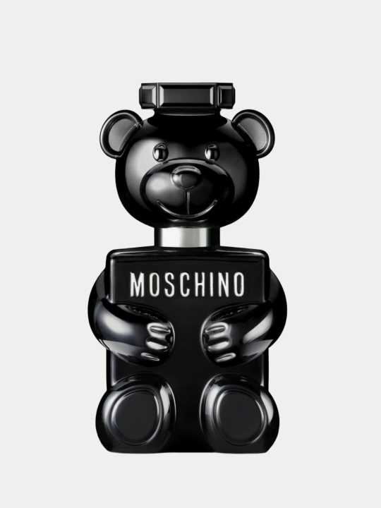Moschino Toy Boy parfyumlangan suvi, 100 ml