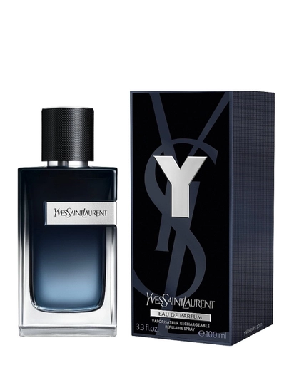 YSL Y EDP парфюм для мужчин, 100 мл - 