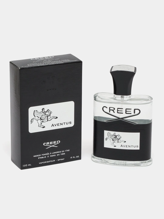 Erkaklar uchun Creed parfyum suvi