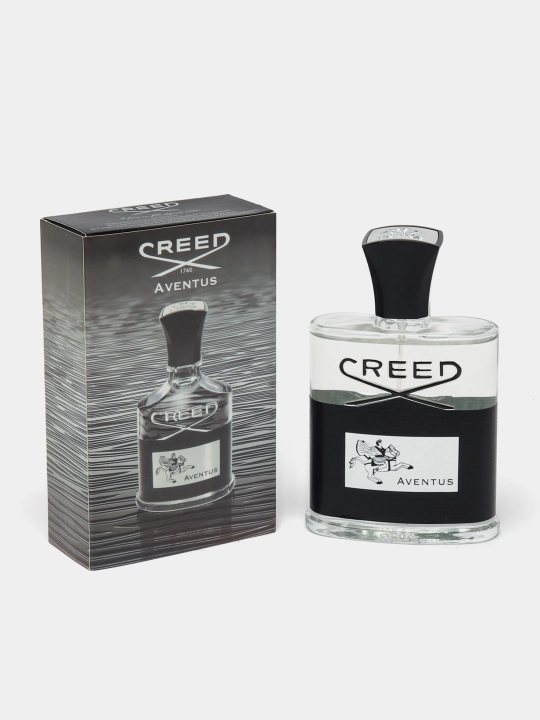 Erkaklar uchun Creed parfyum suvi