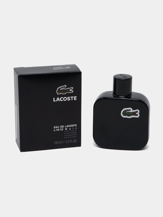 Xushbo'ylangan suv erkaklar uchun Lacoste, 100 ml