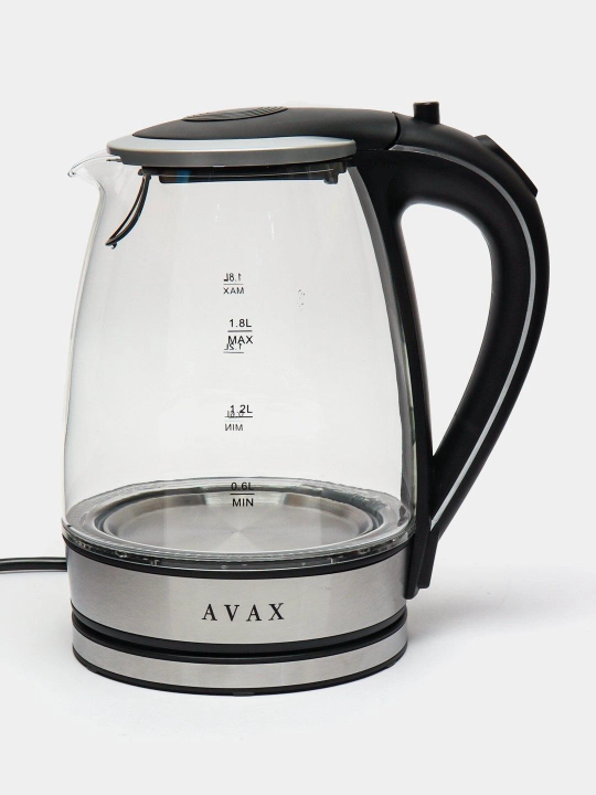 AVAX (RF-KTZ21A modeli). Elektr choynak - 