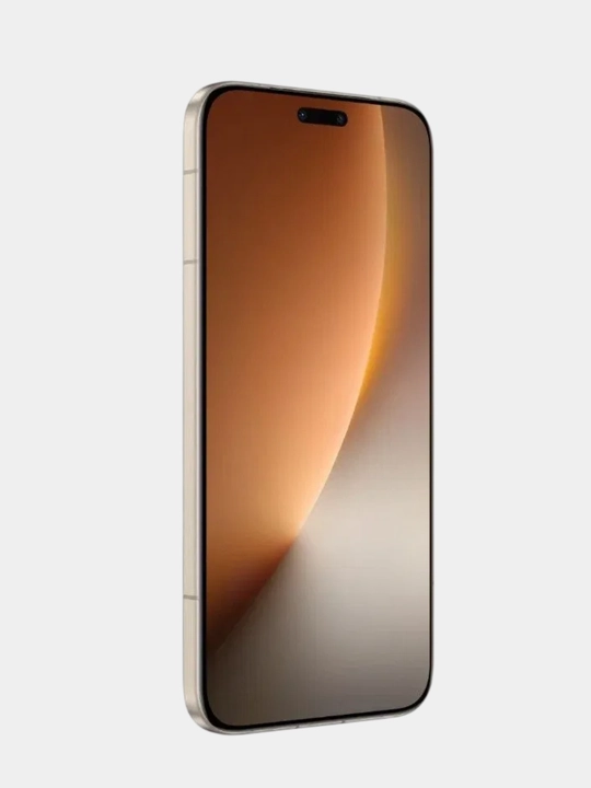 Смартфон HONOR Magic8 Pro, камера 200Мп, 7100мАч, OLED-экран, процессор Snapdragon 8Elite Gen5