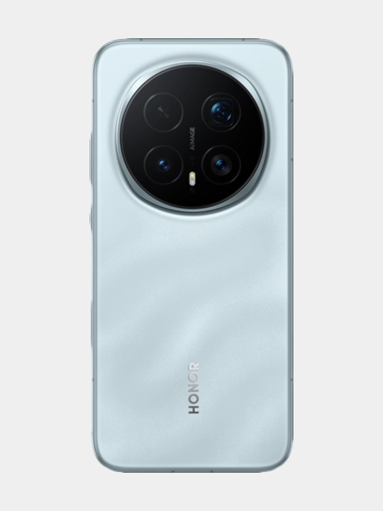 HONOR Magic8 Pro smartfoni, 200MP kamera, 7100mAh, OLED ekran, Snapdragon8EliteGen5 protsessor