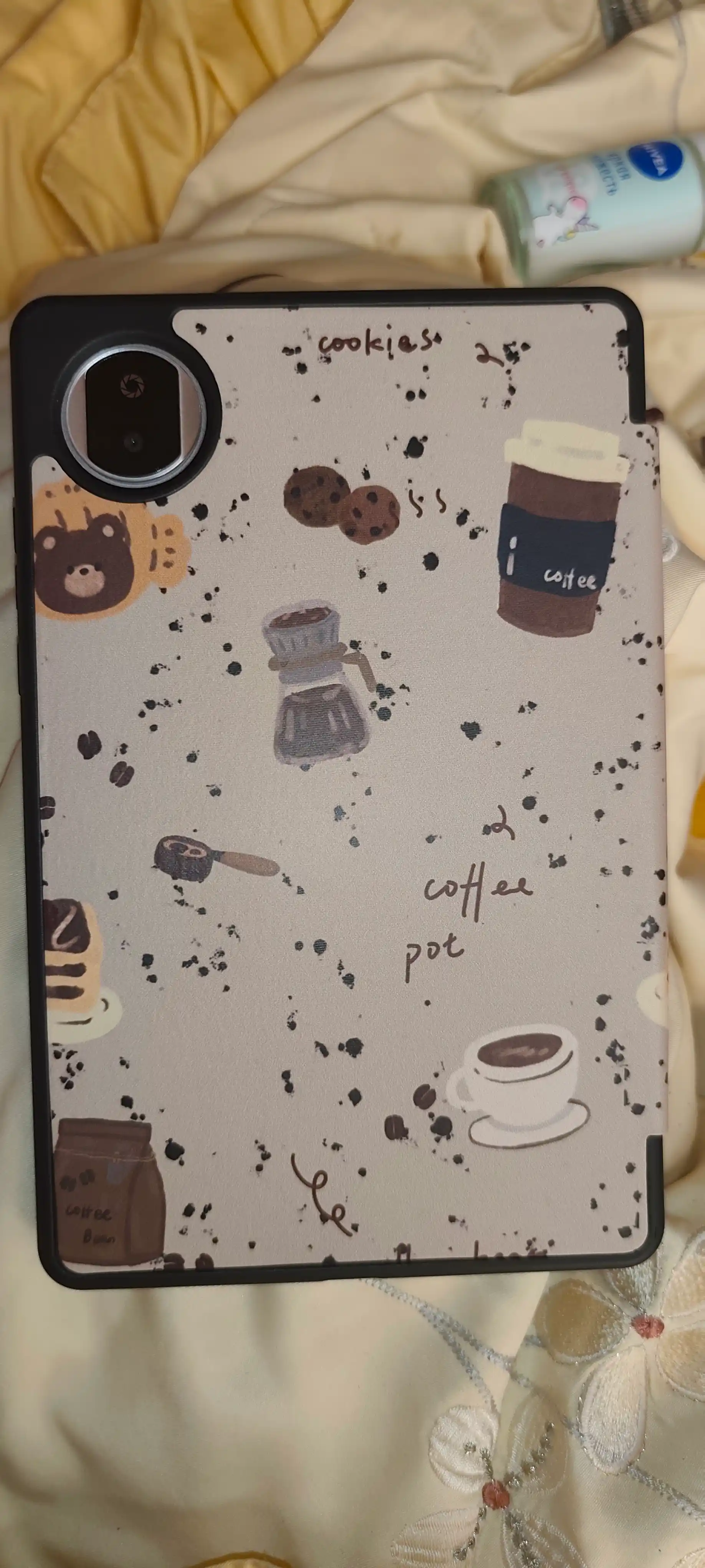 G'ilof Honor Pad X7 8.7" 2025 planshetlari uchun
