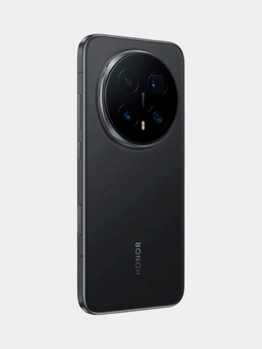 Смартфон HONOR Magic8 Pro, камера 200Мп, 7100мАч, OLED-экран, процессор Snapdragon 8Elite Gen5