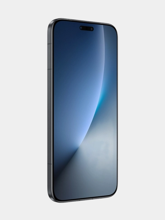 Смартфон HONOR Magic8 Pro, камера 200Мп, 7100мАч, OLED-экран, процессор Snapdragon 8Elite Gen5