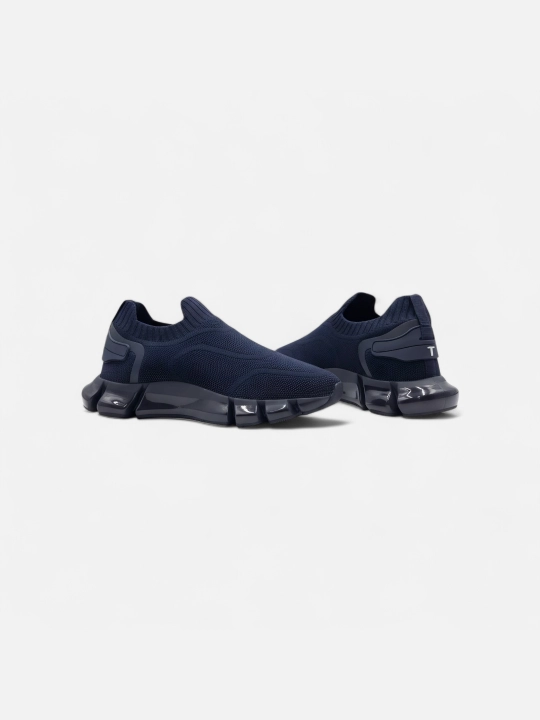 Tod's erkaklar sliponlari- sliponlar, o'z o'lchamiga mos keladi