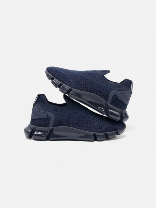 Tod's erkaklar sliponlari- sliponlar, o'z o'lchamiga mos keladi