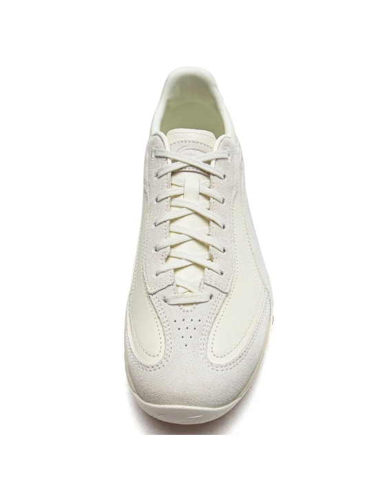 Кроссовки Li-Ning FLOW AGCW002, серия Xinliu, легкие, амортизация Cloud Plus, ретро стиль