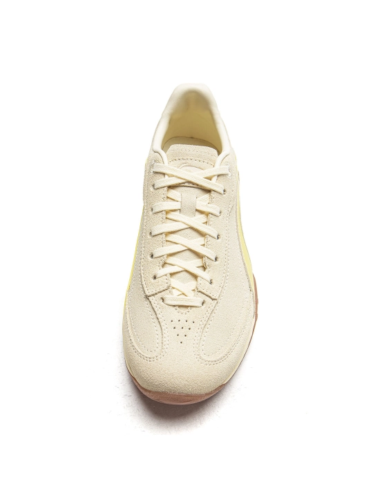 Кроссовки Li-Ning FLOW AGCW002, серия Xinliu, легкие, амортизация Cloud Plus, ретро стиль