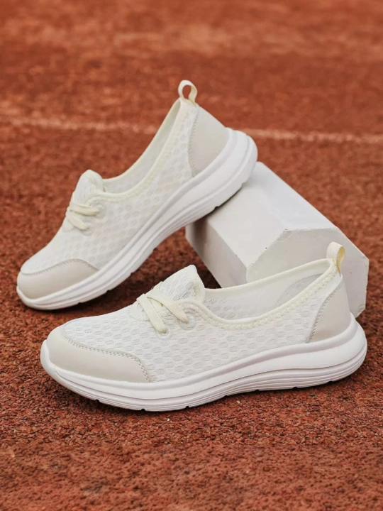 ZWALK Soft Step ayollar sliponlari har kuni uchun yengil, nafas oluvchi va juda qulay