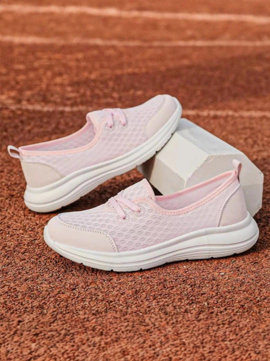 ZWALK Soft Step ayollar sliponlari har kuni uchun yengil, nafas oluvchi va juda qulay