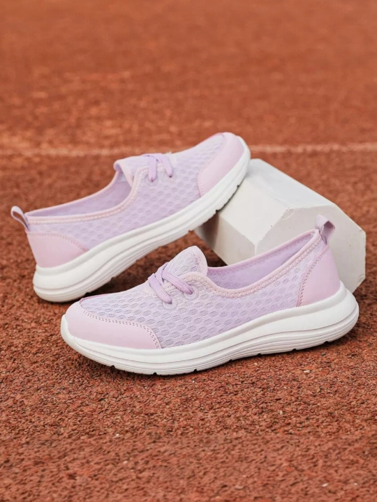 ZWALK Soft Step ayollar sliponlari har kuni uchun yengil, nafas oluvchi va juda qulay