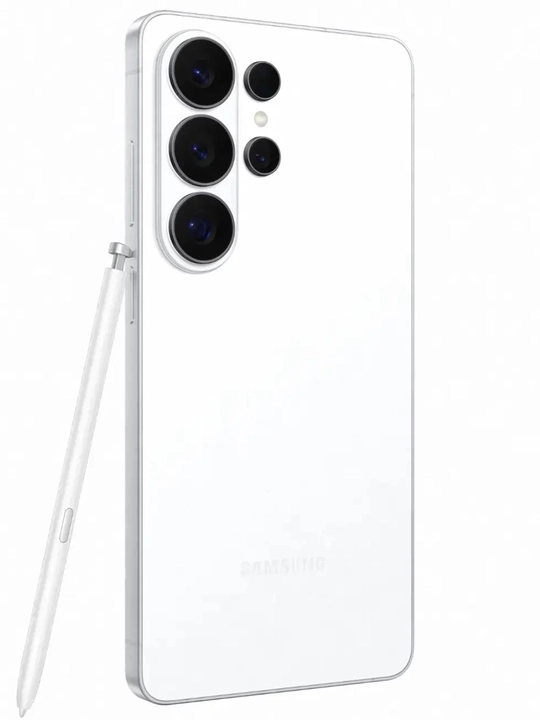 Samsung S26 Ultra 5G 12 ГБ ОЗУ 512/256 ГБ 5000 мАч 1 год гарантии, IMEI зарегистрирован