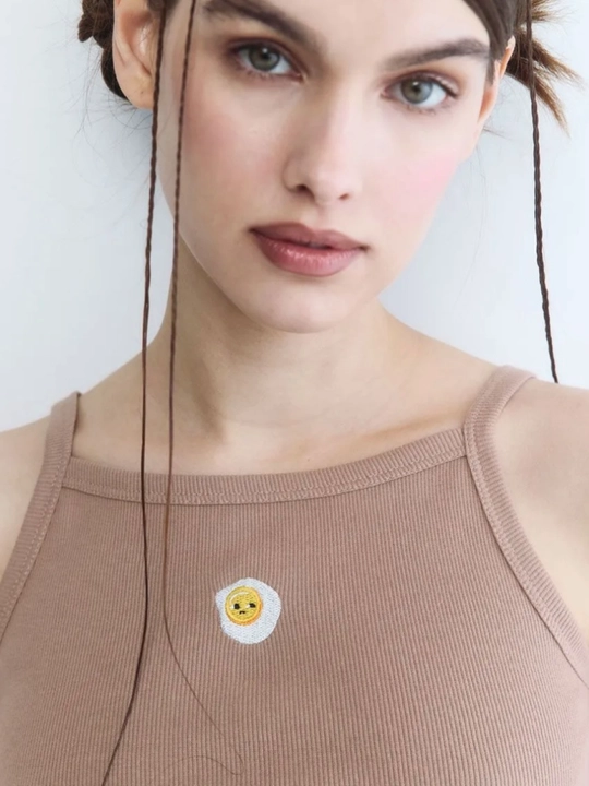 Ayollar krop-topi, NEO
