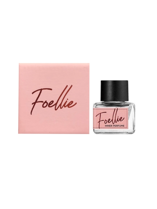 Foellie Feramonli intim atir, Inner, 5 ml
