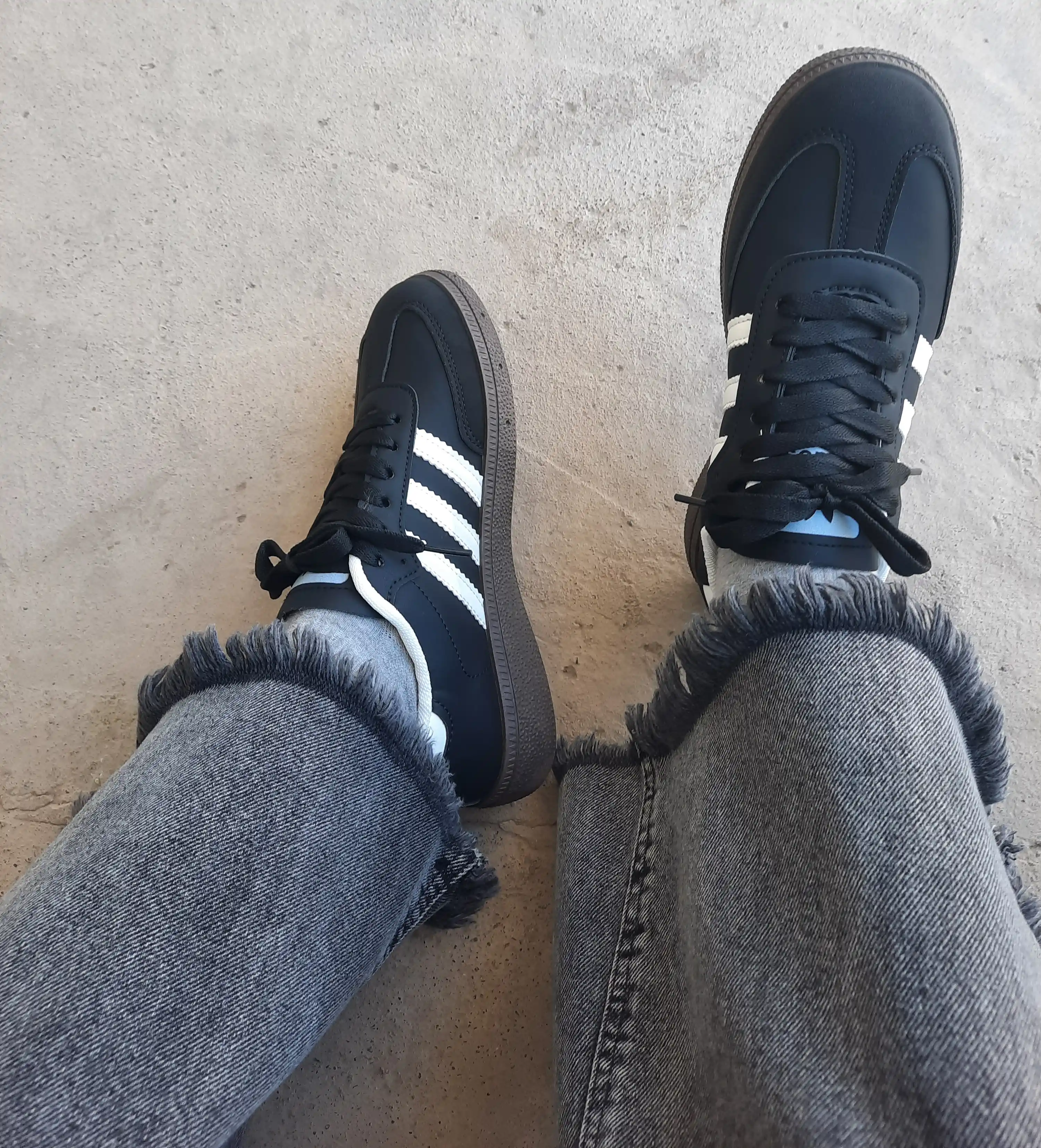 Erkaklar va Ayollar ZWALK samba kedalari, sport kedyasi, qulay, kundalik yurish uchun