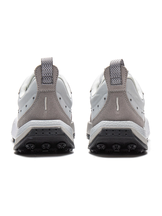 Li-Ning Wade 1% ABCW009 krossovkalari, BOOM amortizatsiya, lifestyle basketbol