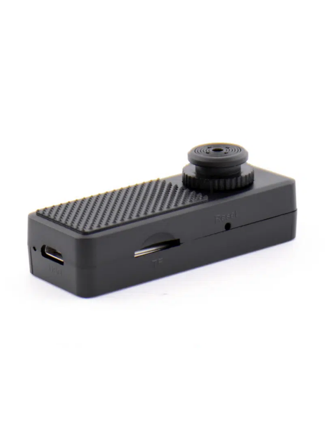 Мини wifi Mini Wi FI kamera 4K, Tugma shaklida, tekst o'qiydi, Online kuzatuv 24/7